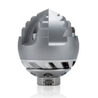 USB Düsen Beaver – kompakt maró cserélhető fejekkel, DN 80–150